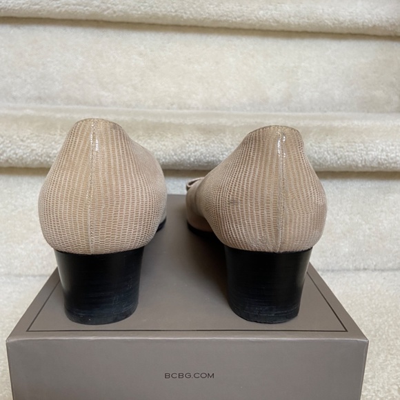 thierry rabotin peeptoes - Picture 4 of 9